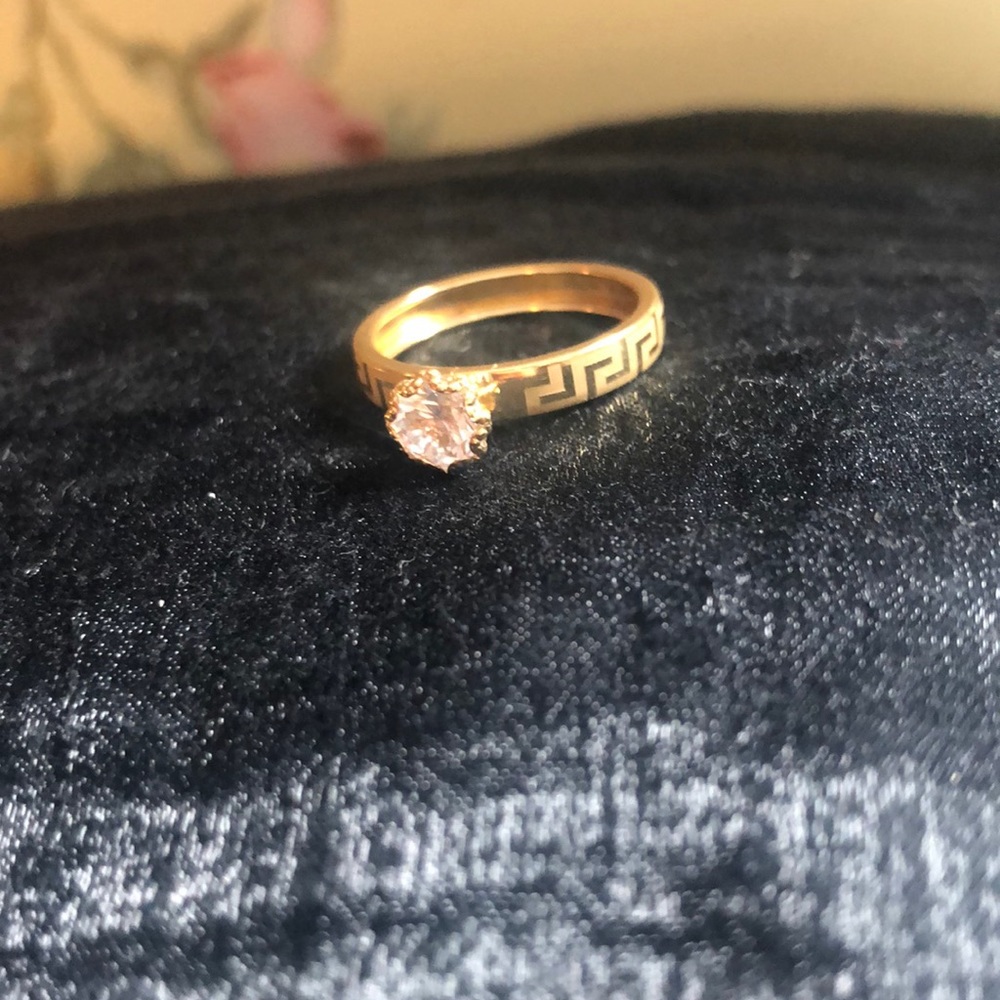 Saudi gold 18k